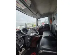 2022 HINO HINO L6