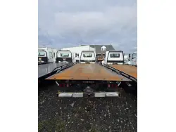 2022 HINO HINO L6