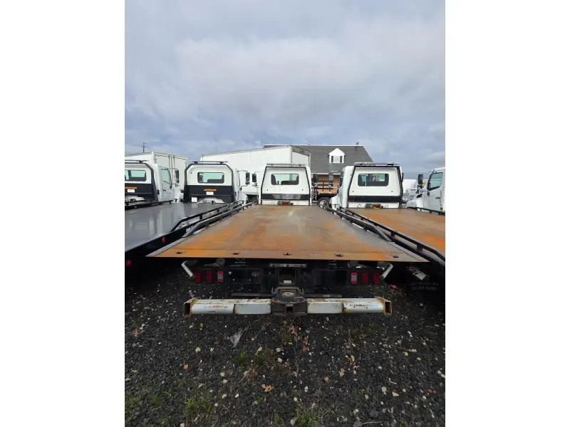 2022 HINO HINO L6