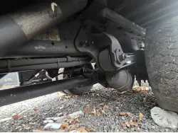 2022 HINO HINO L6