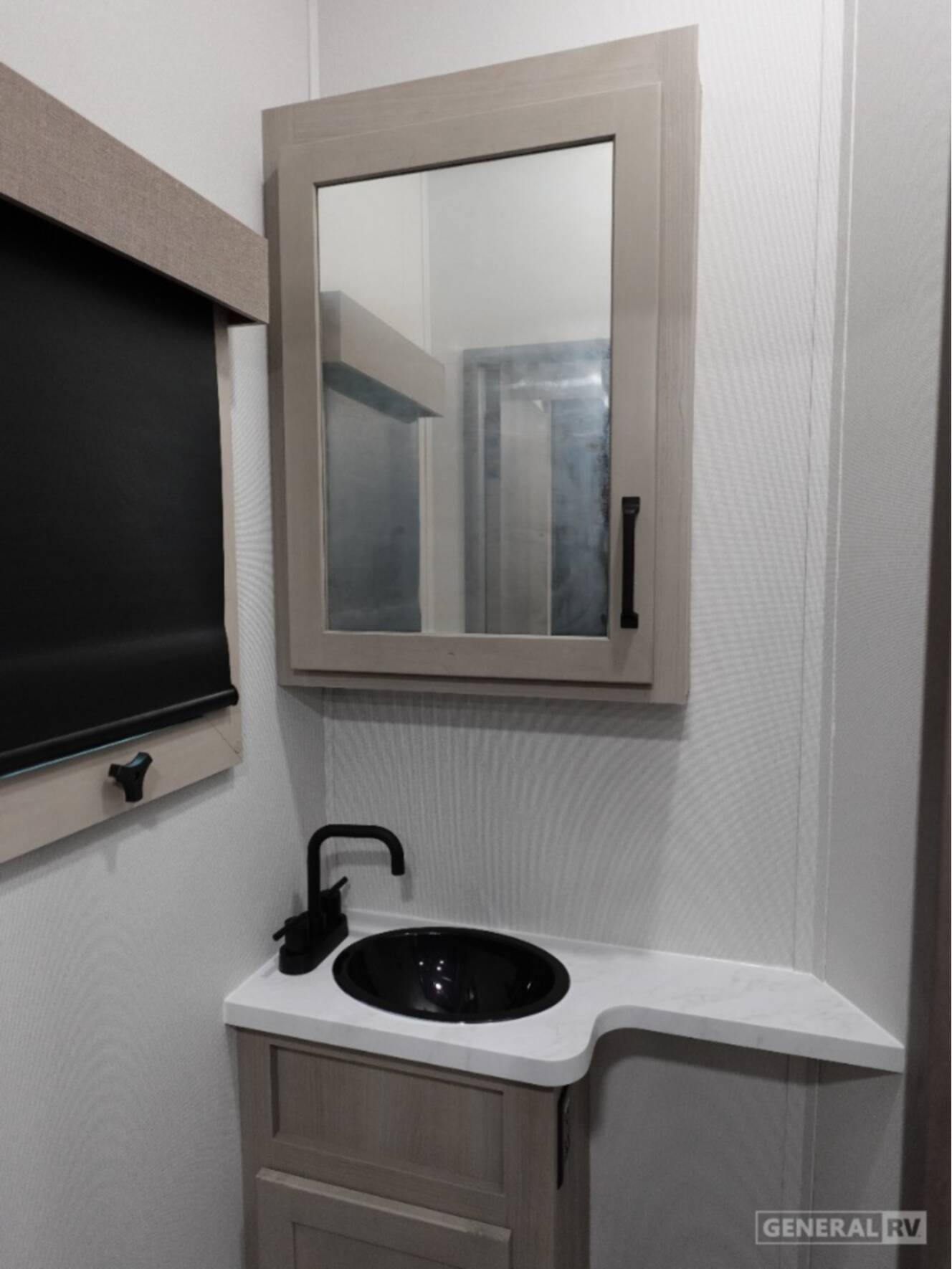 A photo of this 2023 Grand Design MOMENTUM M-CLASS 351M