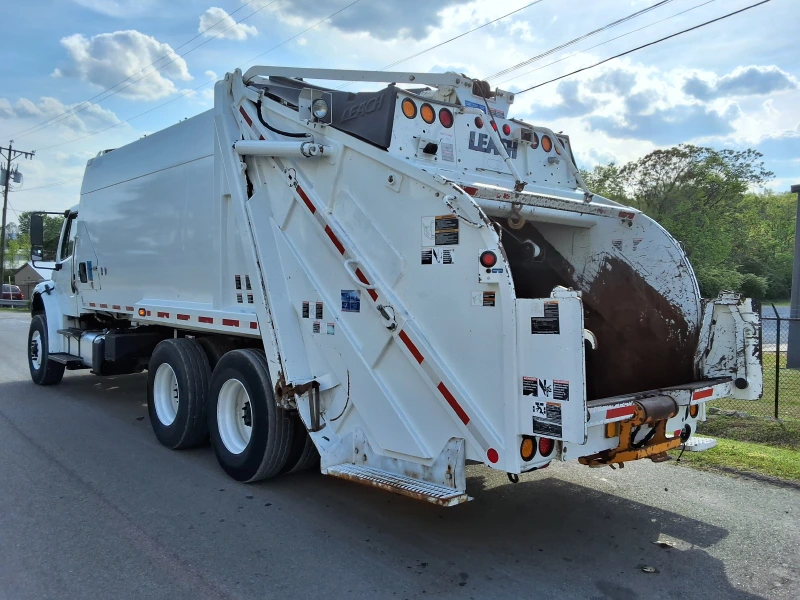 2015 FREIGHTLINER BUSINESS CLASS M2 106