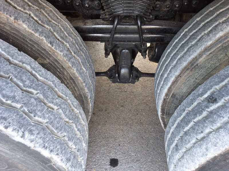 2015 FREIGHTLINER BUSINESS CLASS M2 106