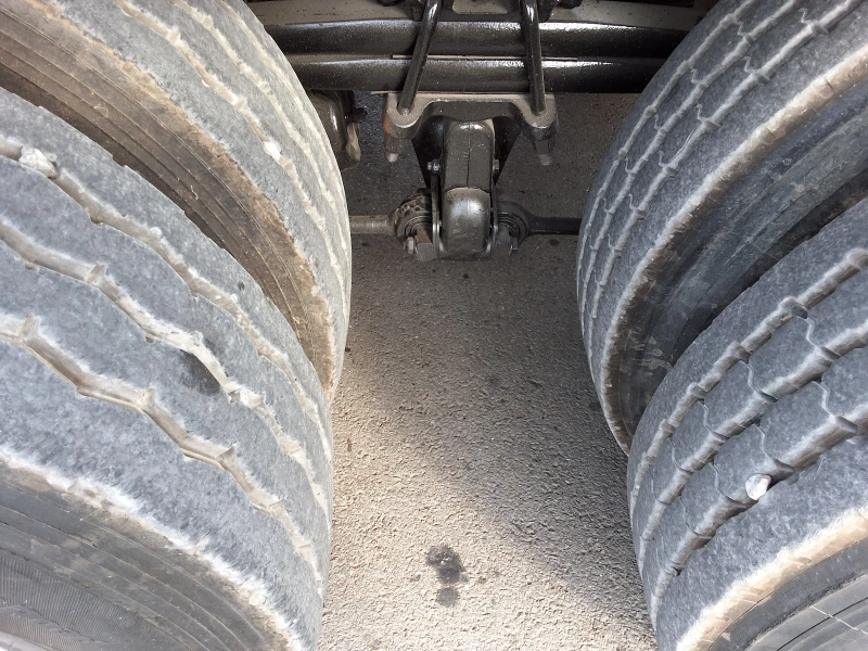 2015 FREIGHTLINER BUSINESS CLASS M2 106