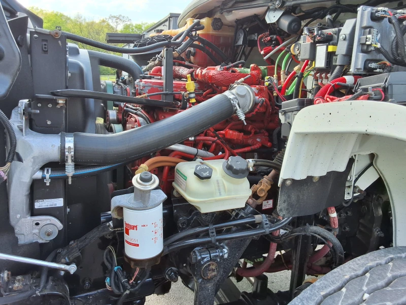 2015 FREIGHTLINER BUSINESS CLASS M2 106