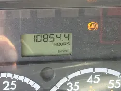 2015 FREIGHTLINER BUSINESS CLASS M2 106