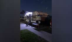 2024 Heartland PIONEER BH 250 RV