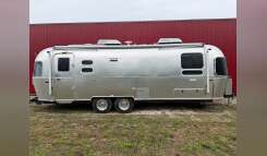 2020 Airstream INTERNATIONAL SERENITY 27FB TWIN RV