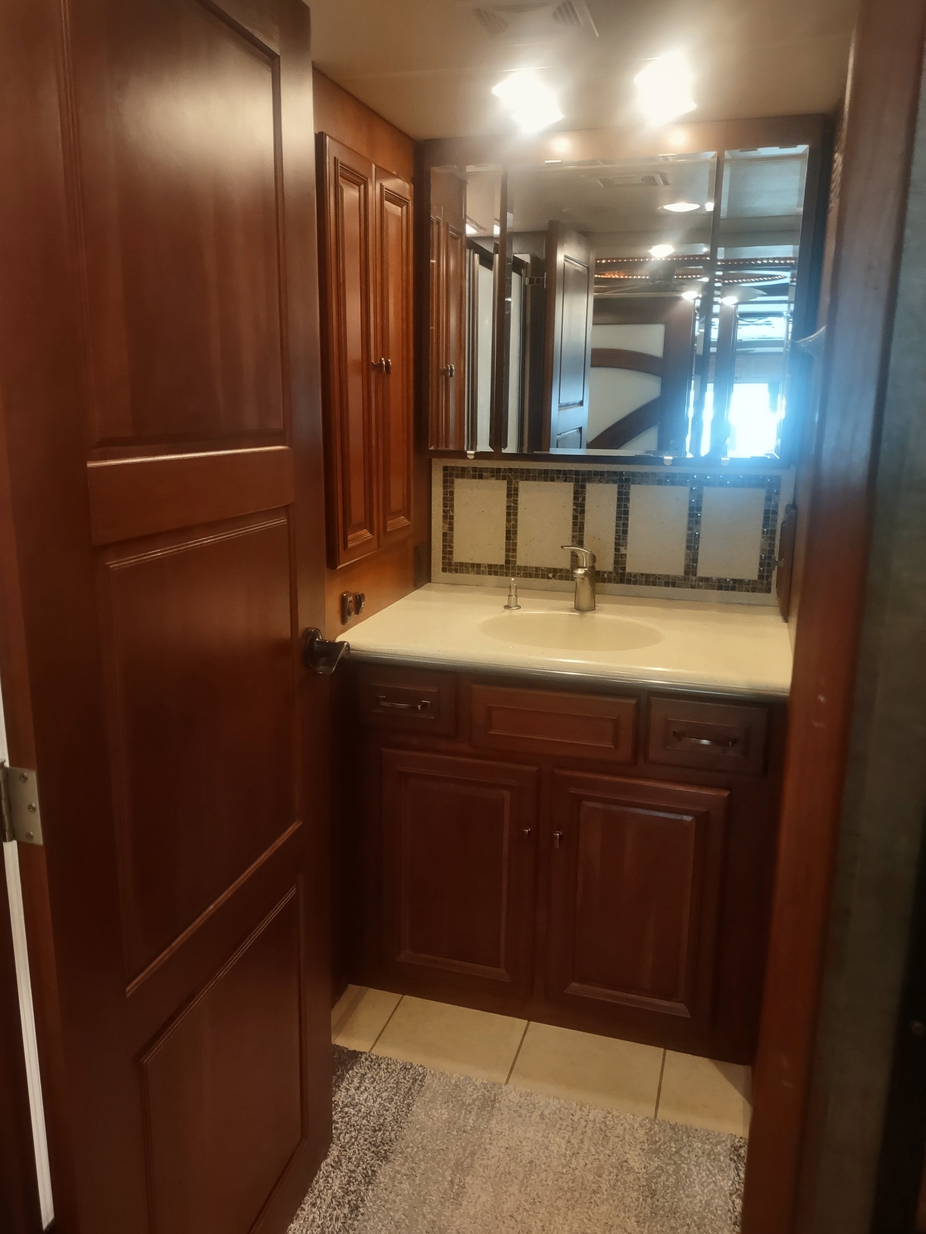 2015 Itasca ELLIPSE 42QD in prairie grove AR