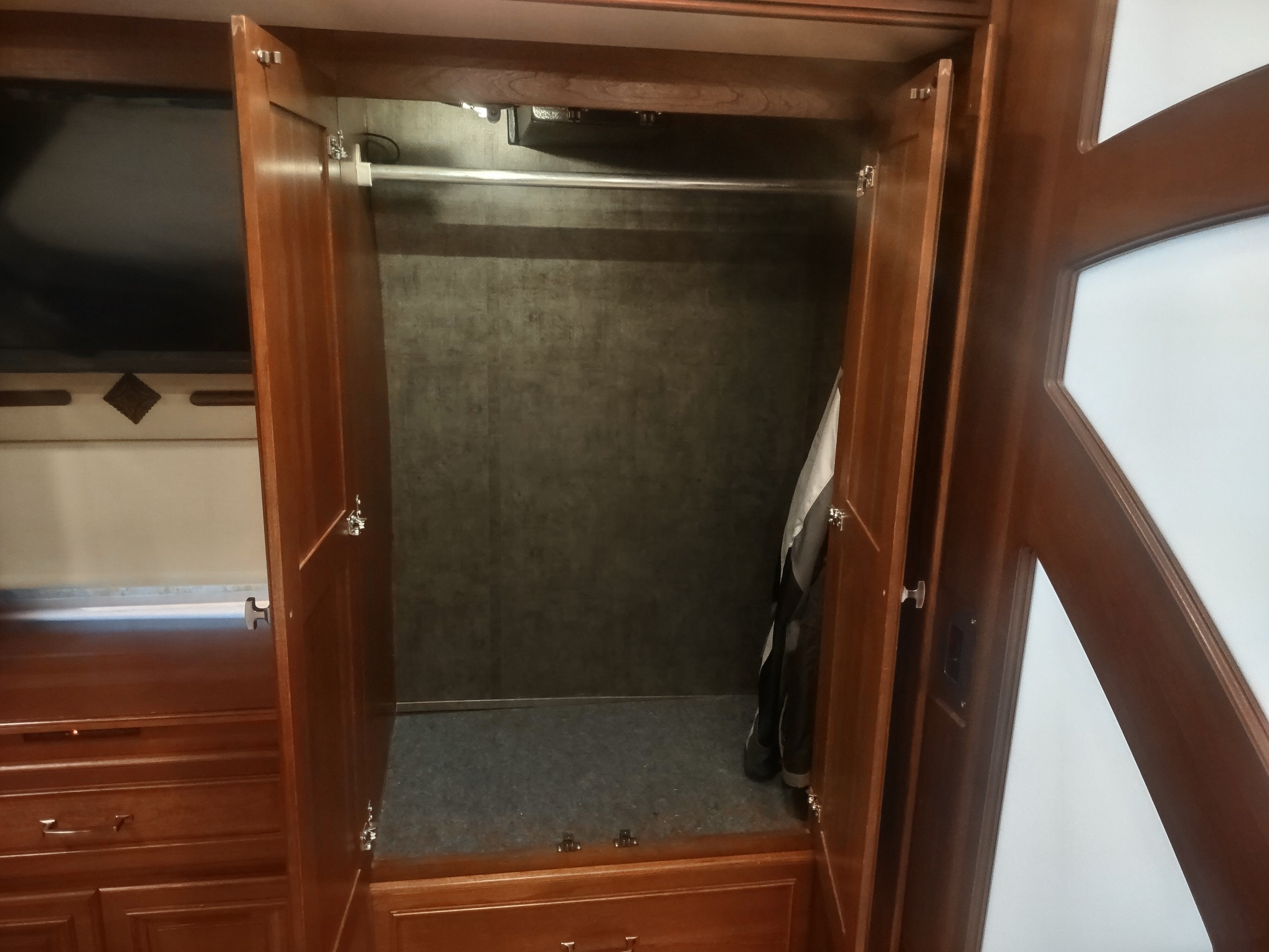 2015 Itasca ELLIPSE 42QD in prairie grove AR