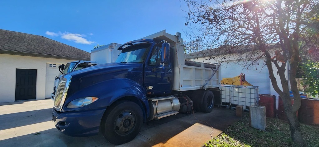 2011 PROSTAR 122 in Royal Palm Beach, FL
