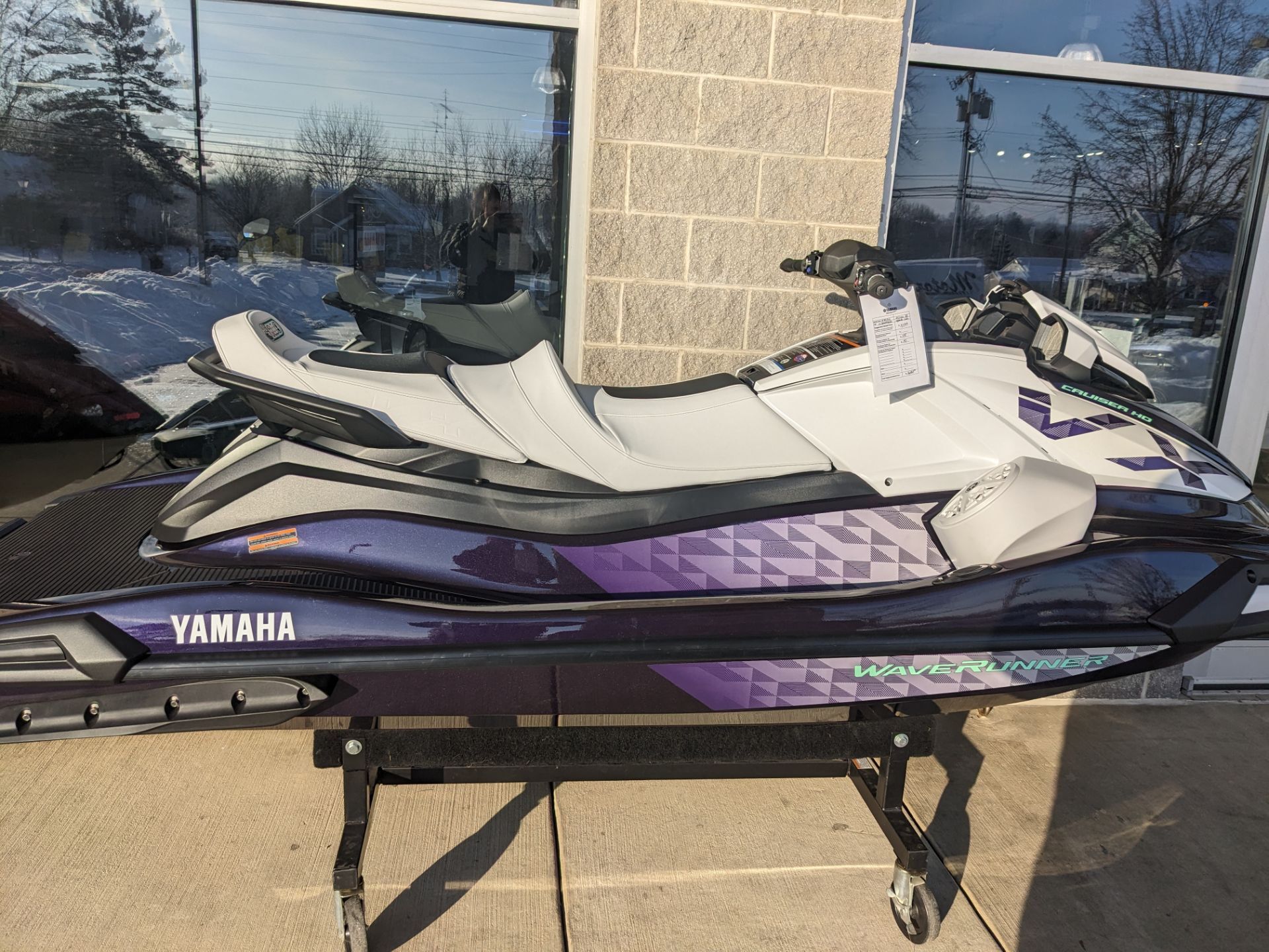 Yamaha Personal Watercraft For Sale Near Erie, Pennsylvania - PWC Yamaha Personal Watercraft For Sale Near Erie, Pennsylvania - PWC