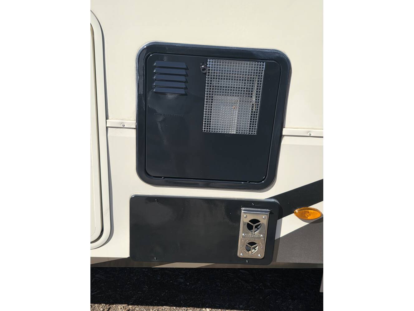 A photo of this 2020 Grand Design SOLITUDE 310GK