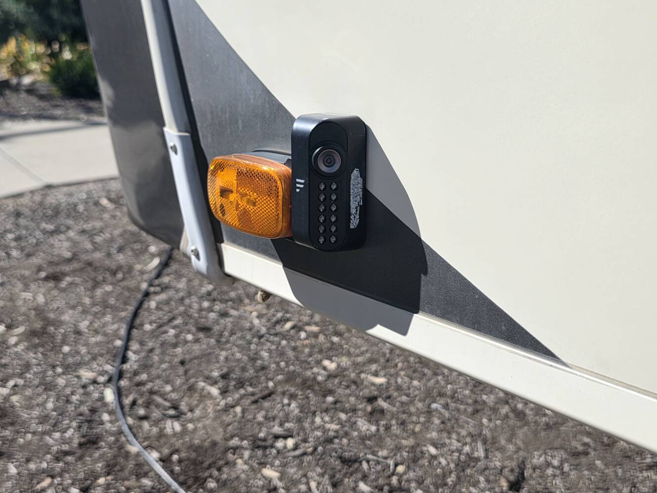 A photo of this 2020 Grand Design SOLITUDE 310GK