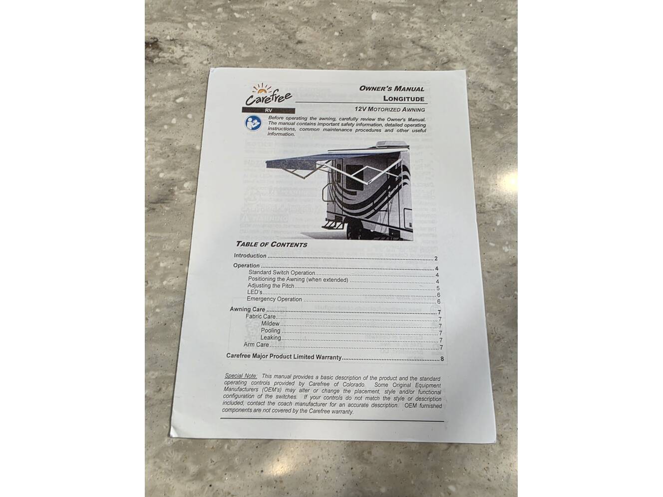 A photo of this 2020 Grand Design SOLITUDE 310GK