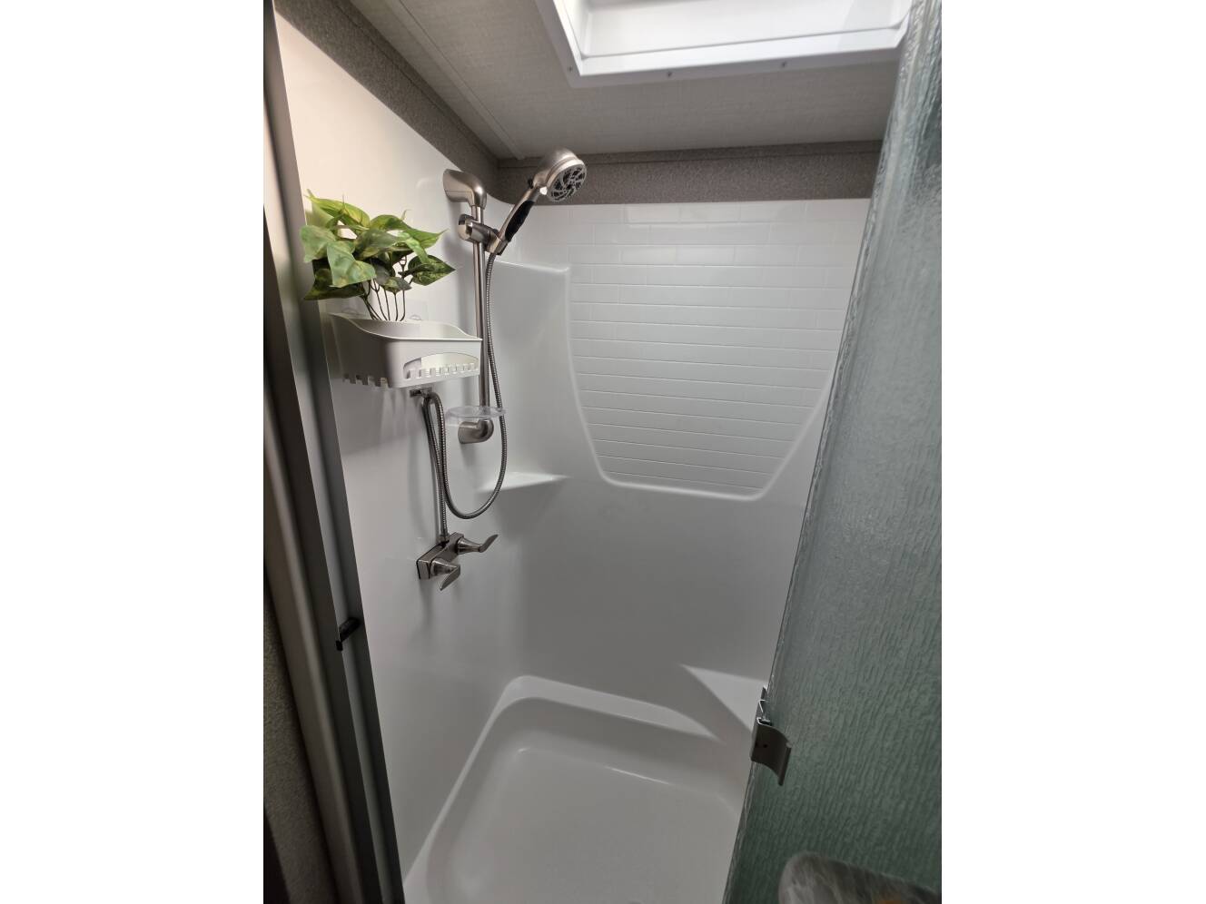 A photo of this 2020 Grand Design SOLITUDE 310GK