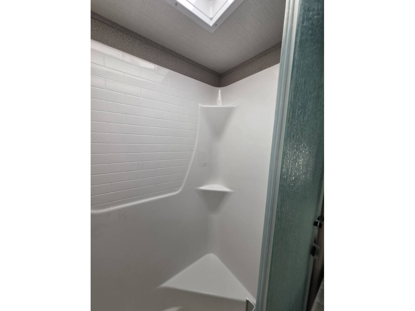 A photo of this 2020 Grand Design SOLITUDE 310GK