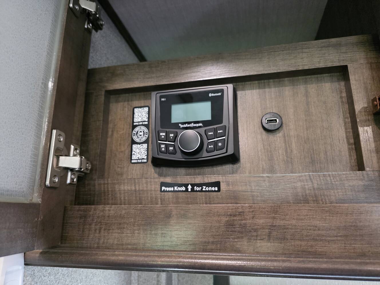 A photo of this 2020 Grand Design SOLITUDE 310GK