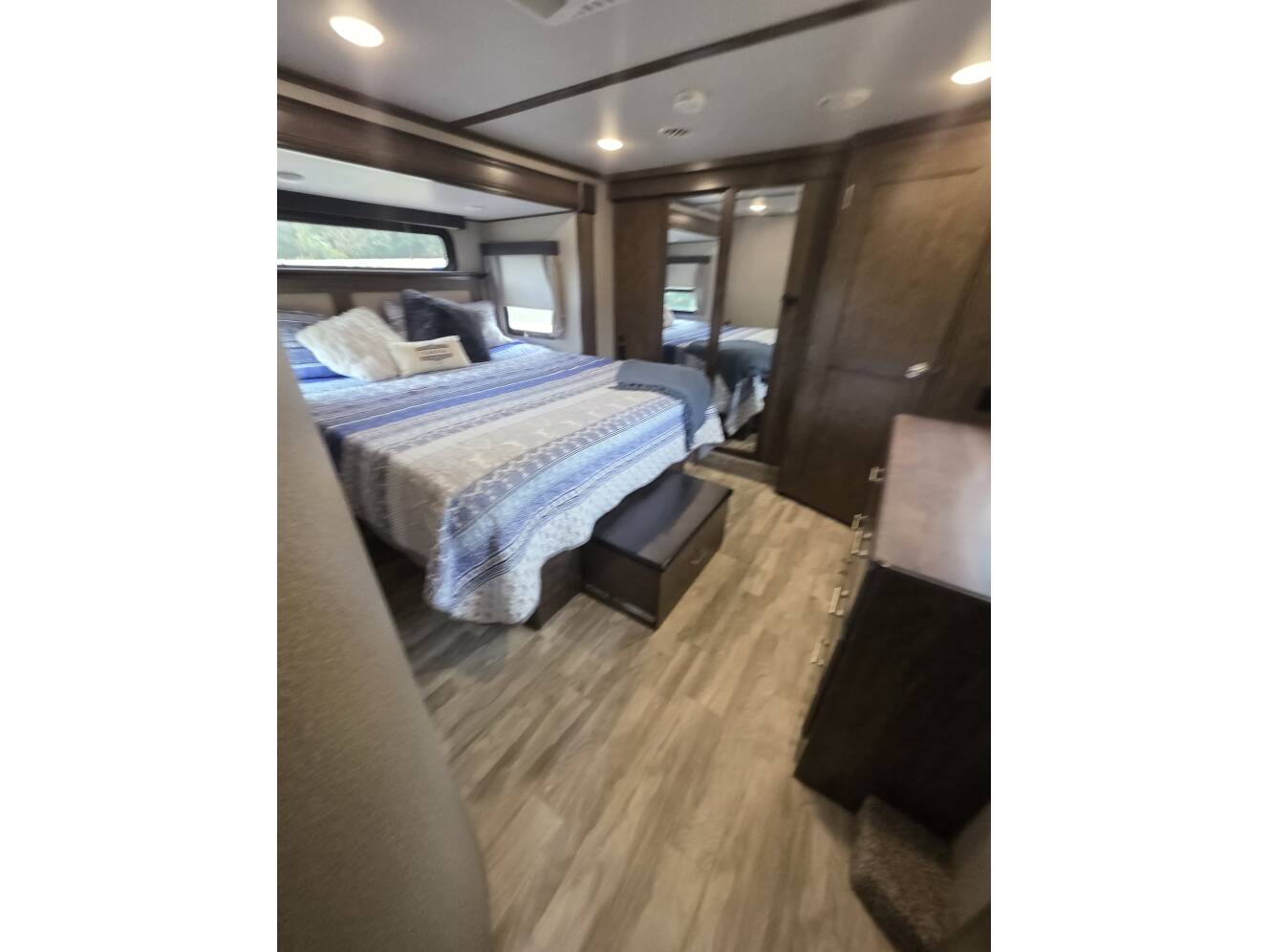 A photo of this 2020 Grand Design SOLITUDE 310GK