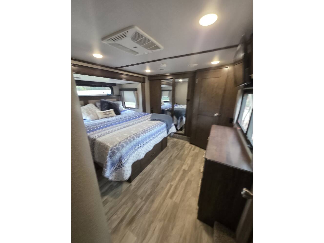 A photo of this 2020 Grand Design SOLITUDE 310GK