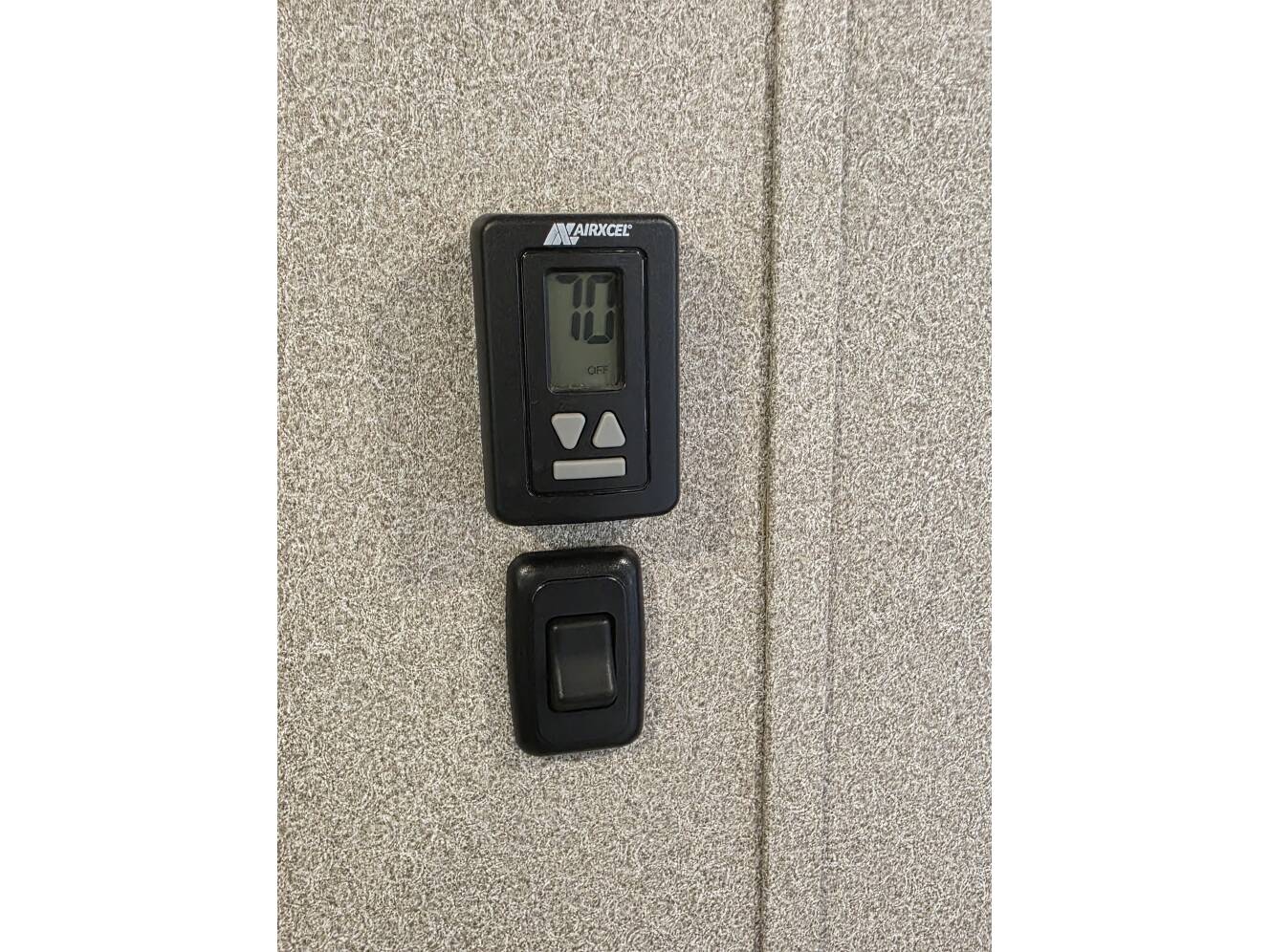 A photo of this 2020 Grand Design SOLITUDE 310GK