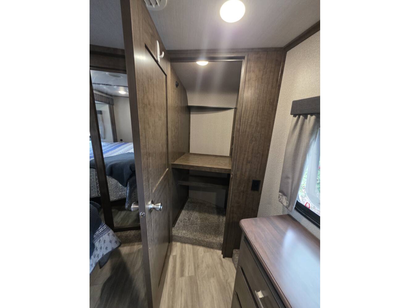 A photo of this 2020 Grand Design SOLITUDE 310GK