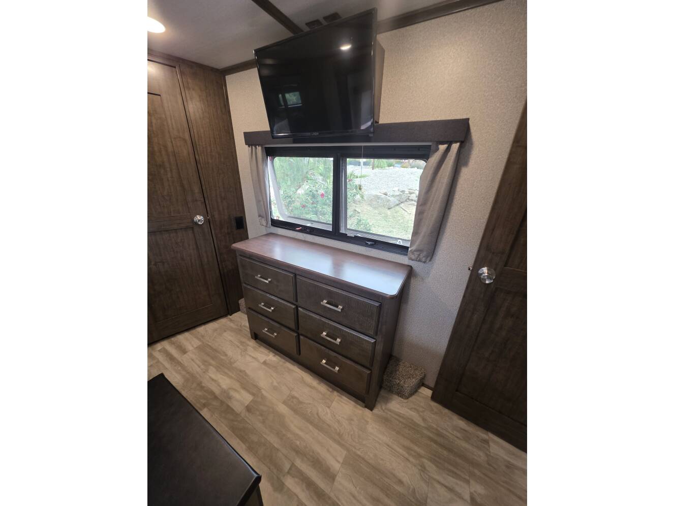 A photo of this 2020 Grand Design SOLITUDE 310GK
