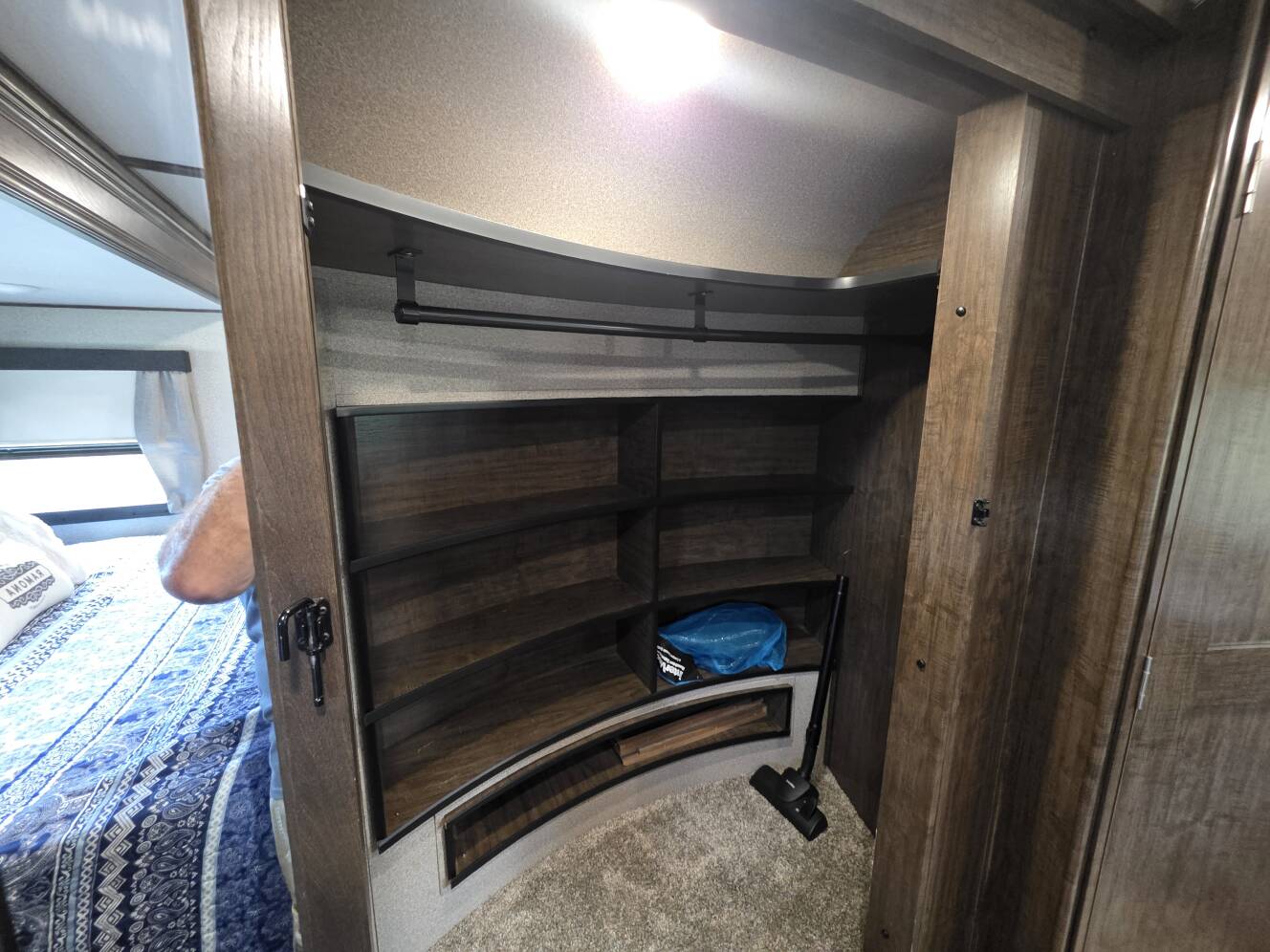 A photo of this 2020 Grand Design SOLITUDE 310GK