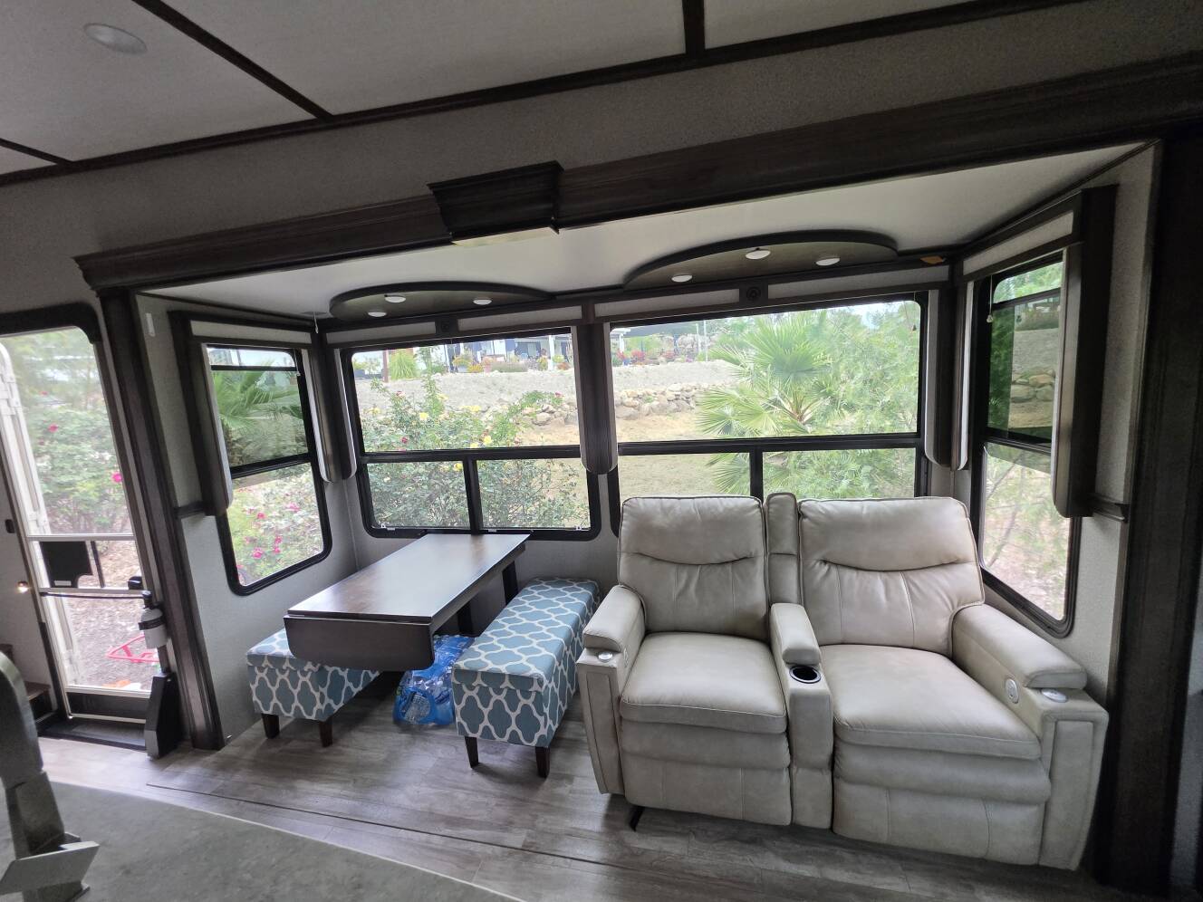 A photo of this 2020 Grand Design SOLITUDE 310GK