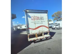 2016 HINO 155