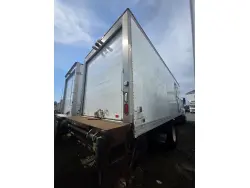 2017 HINO HINO 338