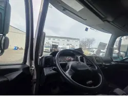 2017 HINO HINO 338