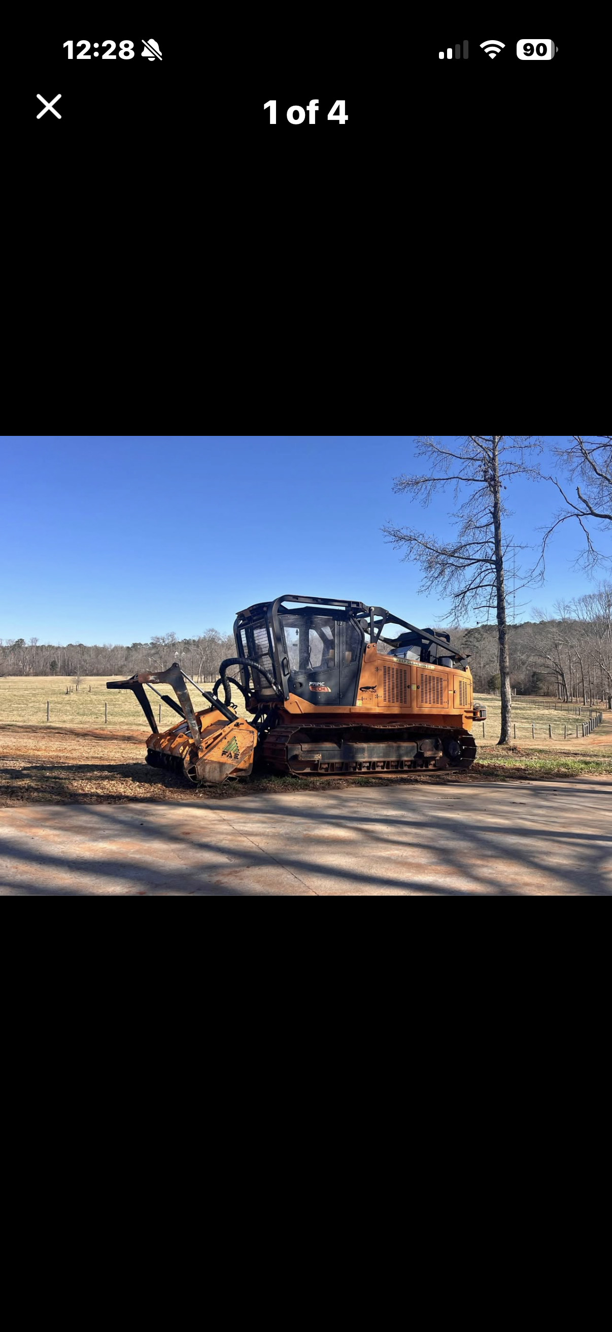 2014 PRIME TECH PT 300 in Winder, GA