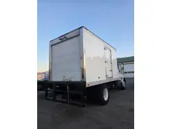 2018 HINO 258/268
