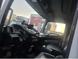 2018 HINO 258/268