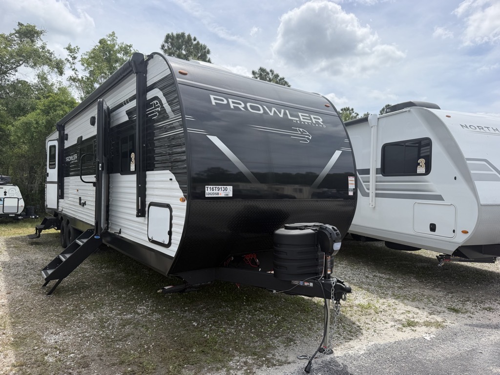 2026 Heartland PROWLER 3202DSB in st. augustine FL