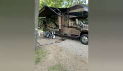 2007 Jayco SENECA HD 35 GS RV