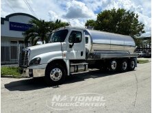 How to Sell a Class 8 Truck in a Difficult Market image