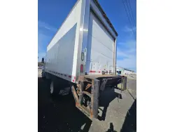 2015 HINO 258/268