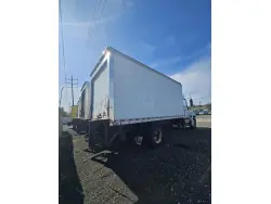 2015 HINO 258/268