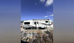 2022 Crossroads CRUISER AIRE CR27MK RV