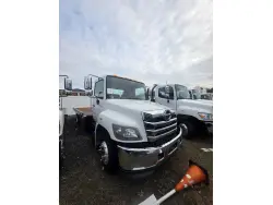 2023 HINO 258/268