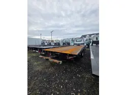 2023 HINO 258/268