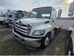 2023 HINO 258/268
