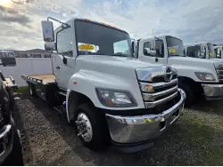 2023 HINO 258/268