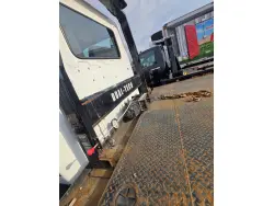 2023 HINO 258/268