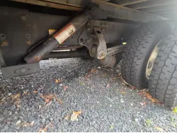 2023 HINO 258/268
