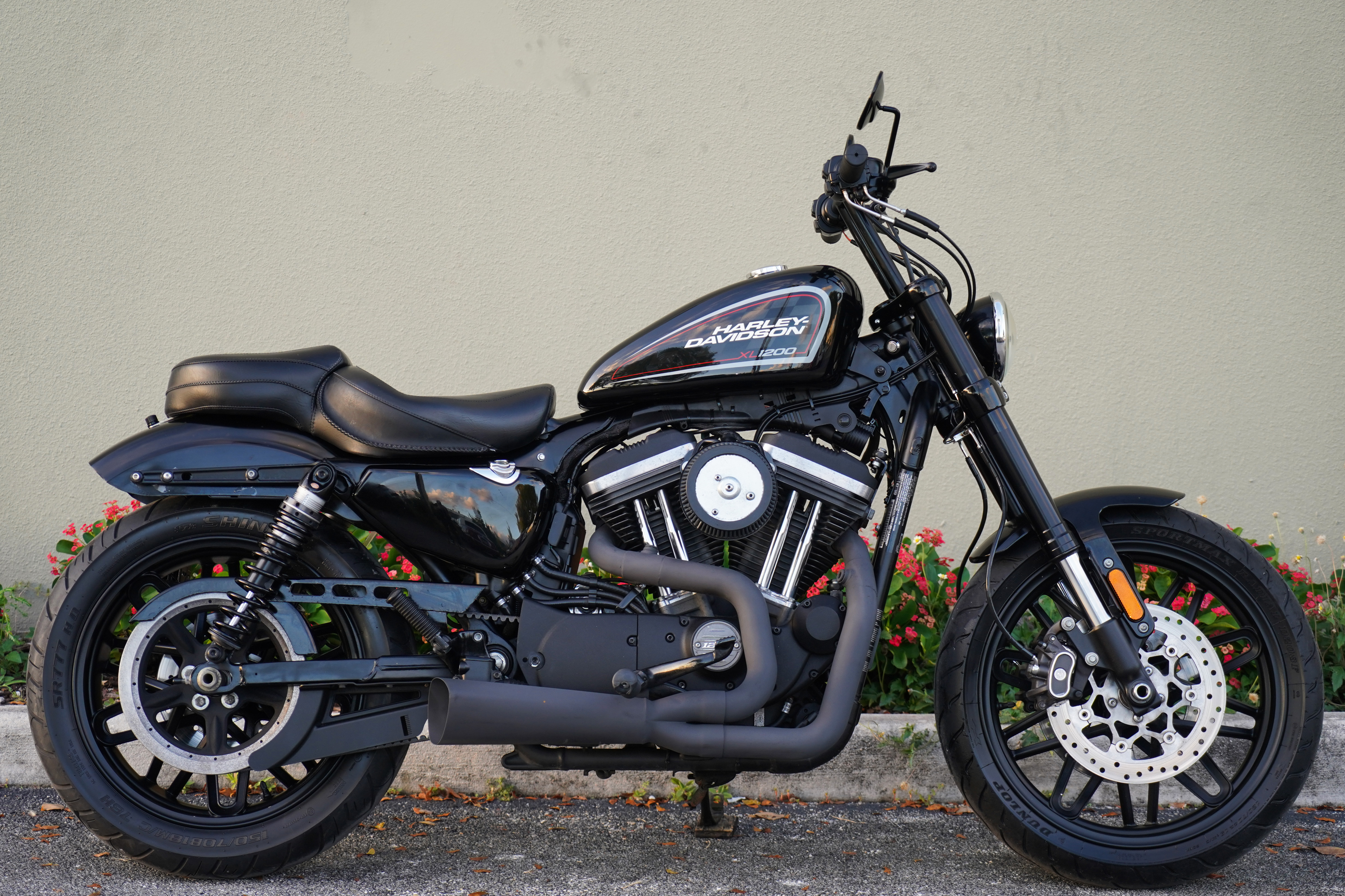 2020 Harley-Davidson ROADSTER XL1200CX XL1200CX in North Miami Beach, FL