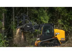 2026 JCB 400T