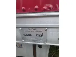 2018 HINO 258/268